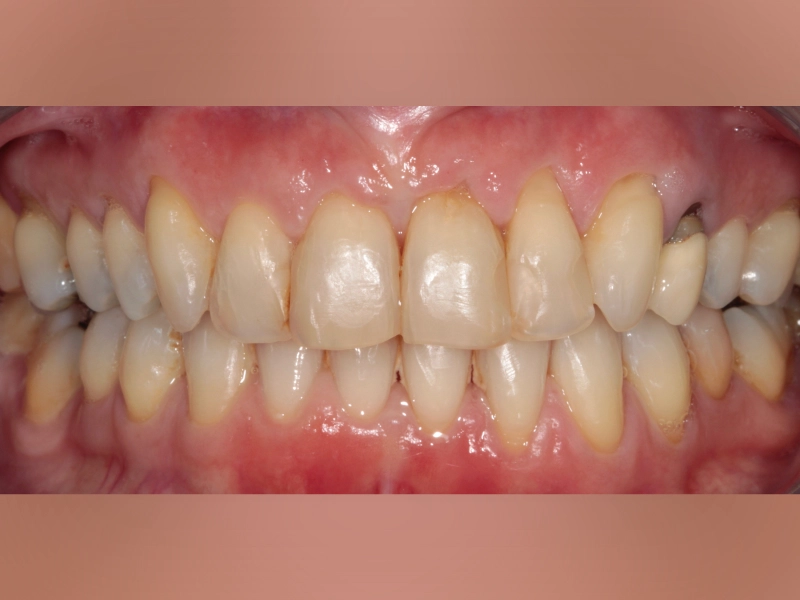 Clínica Dental Alameda Doctores Baima
