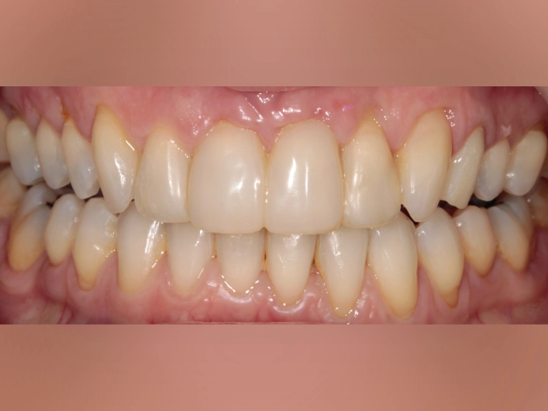 Clínica Dental Alameda Doctores Baima